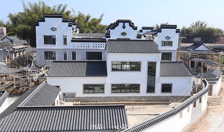 四合院的中式設(shè)計(jì)應(yīng)該選擇在哪個(gè)季節(jié)裝修設(shè)計(jì)?