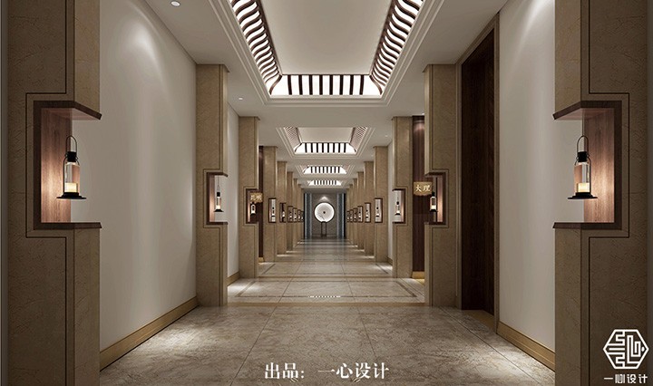 中式裝修設(shè)計(jì)中環(huán)保家居裝修注意事項(xiàng)